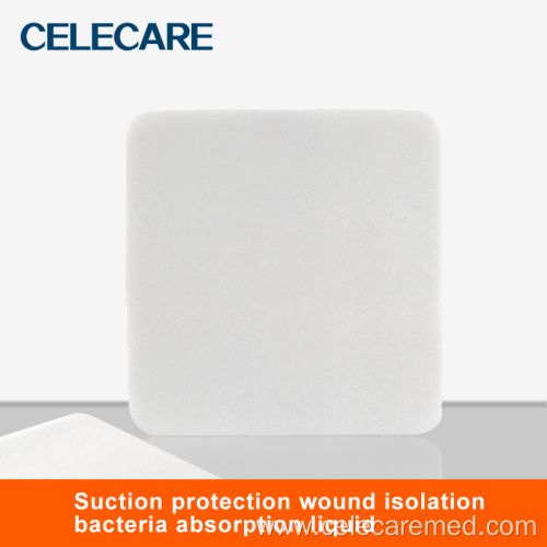 CELECARE Bandage Dressing Self-Adhesive Wound Dressing